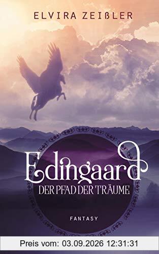 Edingaard 1 - Der Pfad der Träume