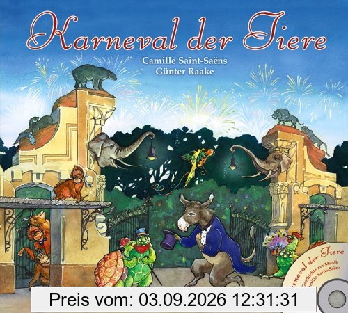 Karneval der Tiere