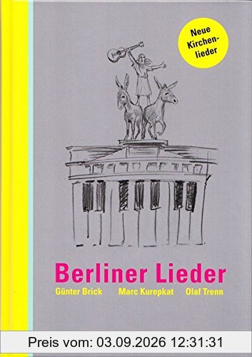 Berliner Lieder