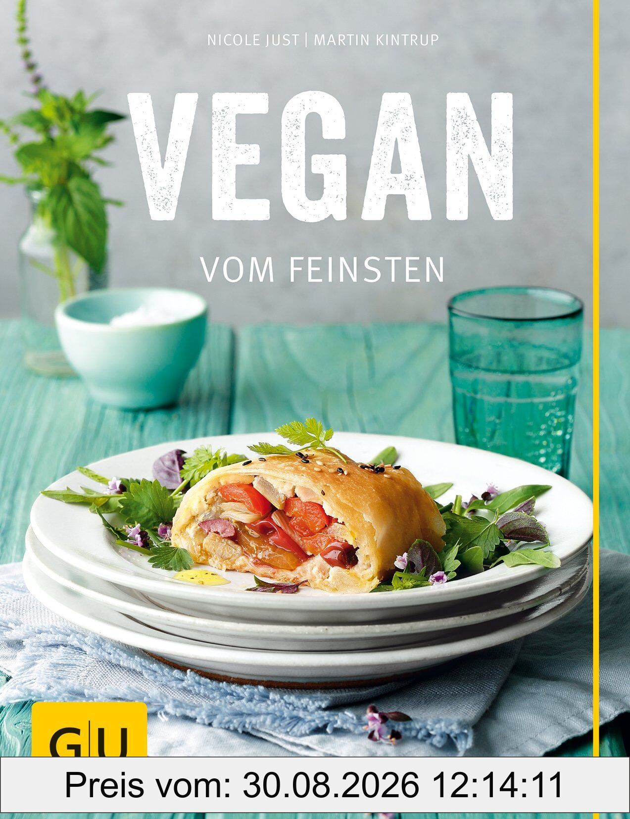 Vegan vom Feinsten