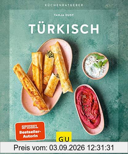 Türkisch (GU KüchenRatgeber)