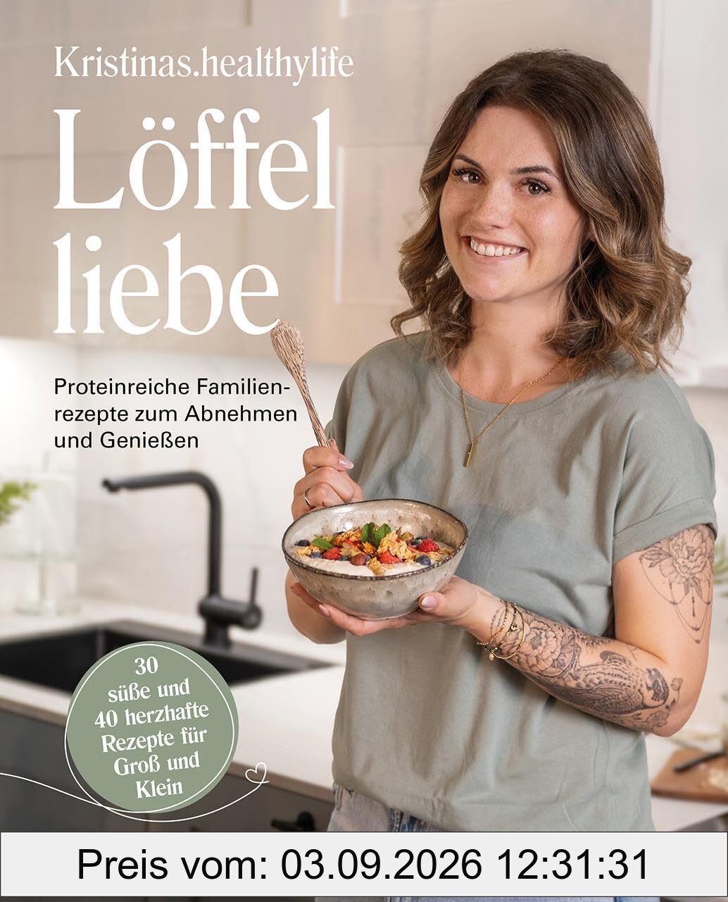 Löffelliebe