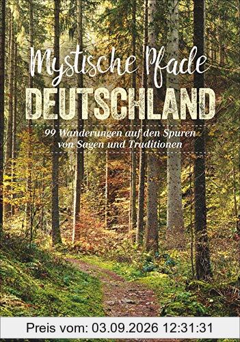 Mystische Pfade Deutschland
