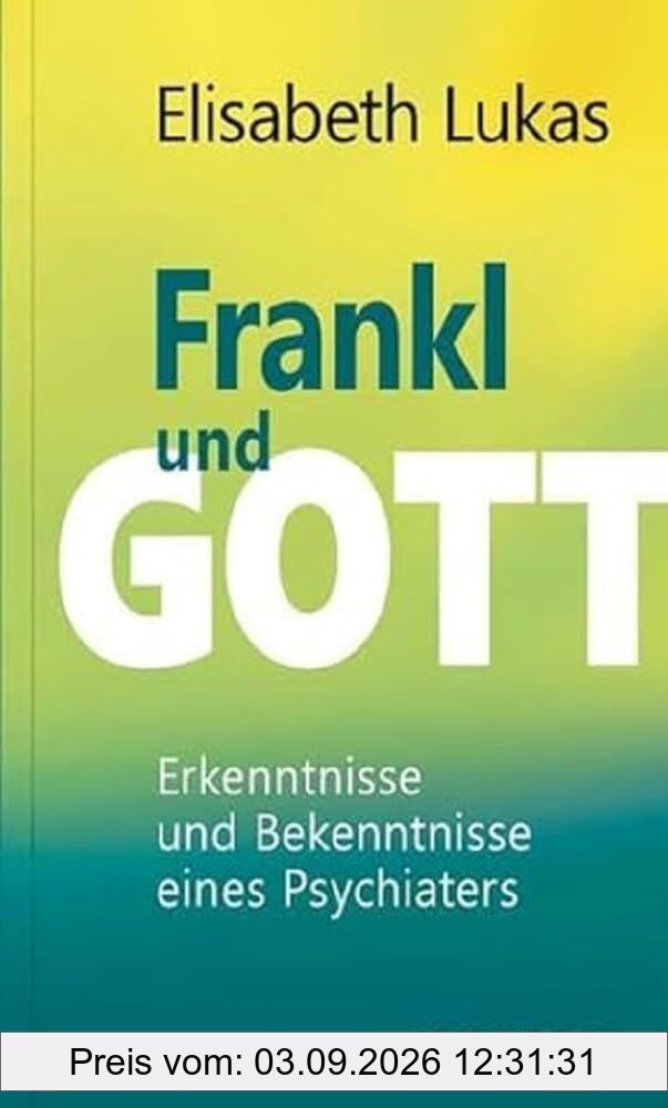 Frankl und Gott