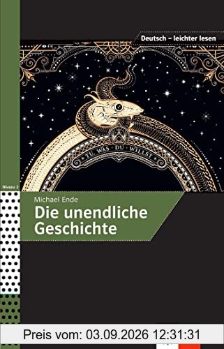 Die unendliche Geschichte