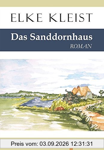 Das Sanddornhaus