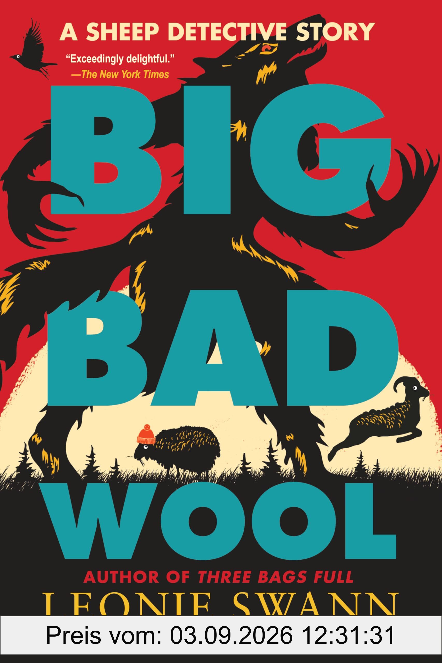 Big Bad Wool