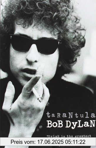 Binding : Taschenbuch, Edition : New Ed, Label : Harper Perennial, Publisher : Harper Perennial, NumberOfItems : 1, PackageQuantity : 1, medium : Taschenbuch, numberOfPages : 144, publicationDate : 2005-10-03, authors : Bob Dylan, languages : english, ISBN : 0007215045