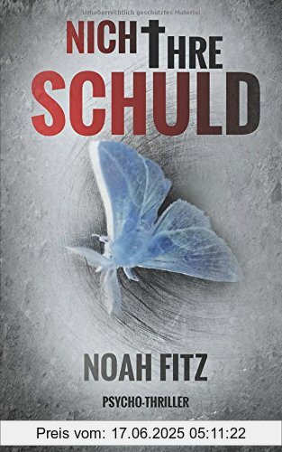 Binding : Taschenbuch, Label : CreateSpace Independent Publishing Platform, Publisher : CreateSpace Independent Publishing Platform, medium : Taschenbuch, numberOfPages : 480, publicationDate : 2015-08-28, authors : Noah Fitz, languages : german, ISBN : 151711716X