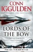 Binding : Gebundene Ausgabe, Label : HarperCollins Publishers Ltd, Publisher : HarperCollins Publishers Ltd, NumberOfItems : 2, PackageQuantity : 1, medium : Gebundene Ausgabe, numberOfPages : 464, publicationDate : 2008-01-02, authors : Conn Iggulden, languages : english, ISBN : 0007201761