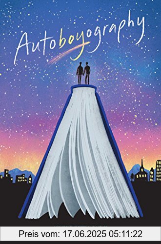 Binding : Gebundene Ausgabe, Label : Simon & Schuster Books for Young Readers, Publisher : Simon & Schuster Books for Young Readers, NumberOfItems : 1, medium : Gebundene Ausgabe, numberOfPages : 416, publicationDate : 2017-09-12, releaseDate : 2017-09-12, authors : Christina Lauren, ISBN : 1481481681