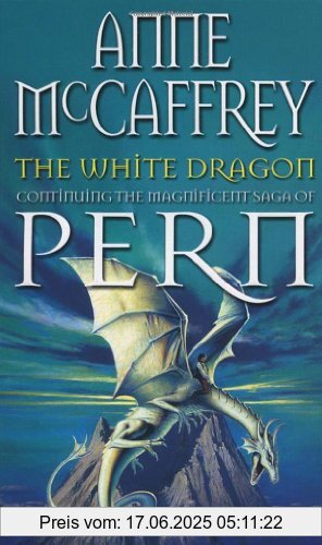 Binding : Taschenbuch, Edition : New Ed, Label : Corgi, Publisher : Corgi, NumberOfItems : 2, medium : Taschenbuch, numberOfPages : 480, publicationDate : 1983-06-01, releaseDate : 1980-03-21, authors : Anne McCaffrey, languages : english, ISBN : 0552113131