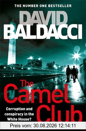 The Camel Club