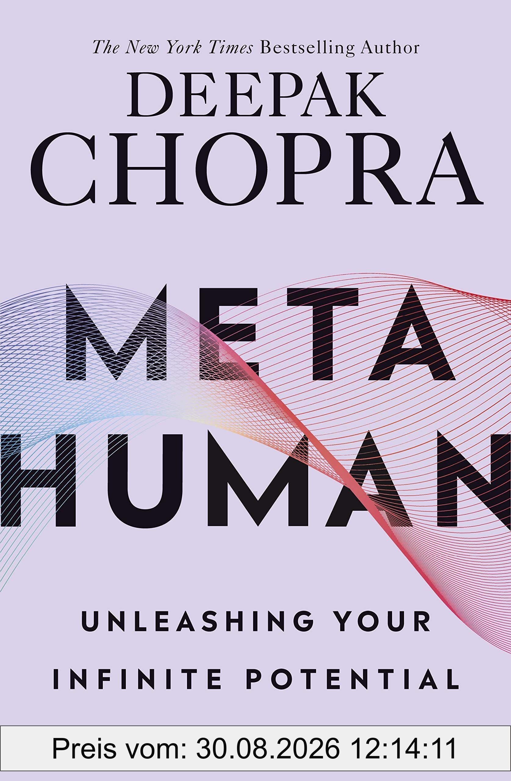 Metahuman