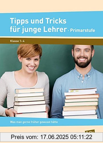 Binding : Broschiert, Edition : 1, Label : AOL-Verlag in der AAP Lehrerfachverlage GmbH, Publisher : AOL-Verlag in der AAP Lehrerfachverlage GmbH, medium : Broschiert, numberOfPages : 136, publicationDate : 2015-05-01, authors : Sylvia Rosenkranz-Hirschhäuser, languages : german, ISBN : 3403103188