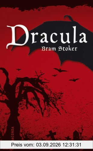 Dracula. Ein Vampirroman