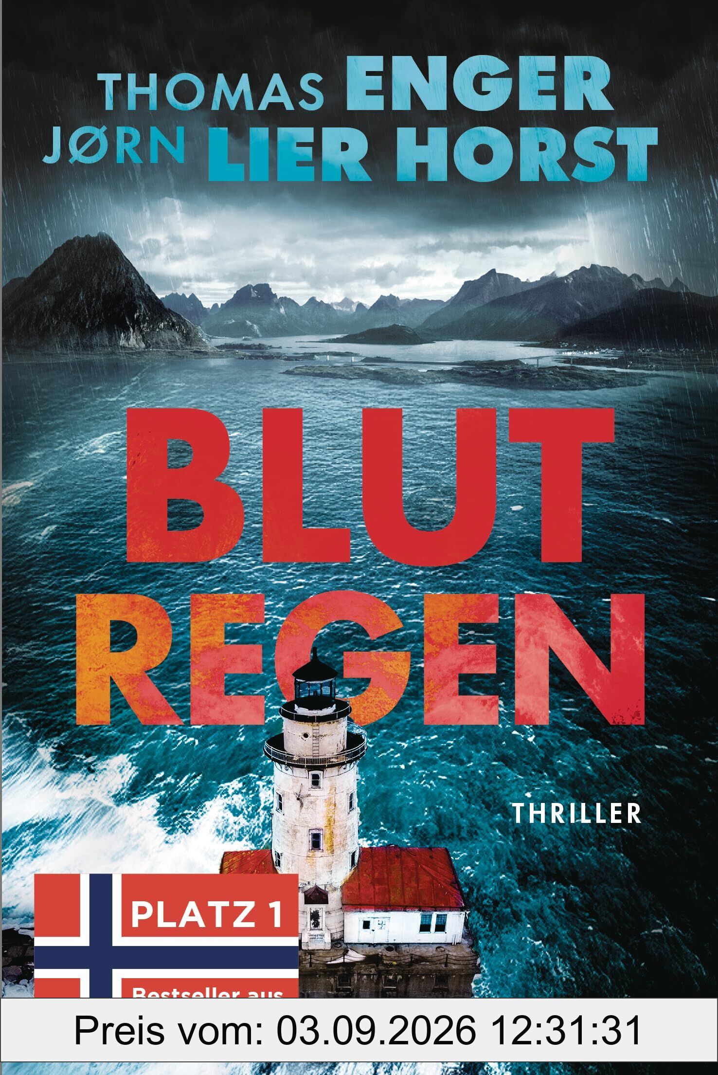 Blutregen