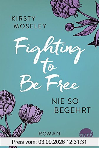 Fighting to Be Free - Nie so begehrt