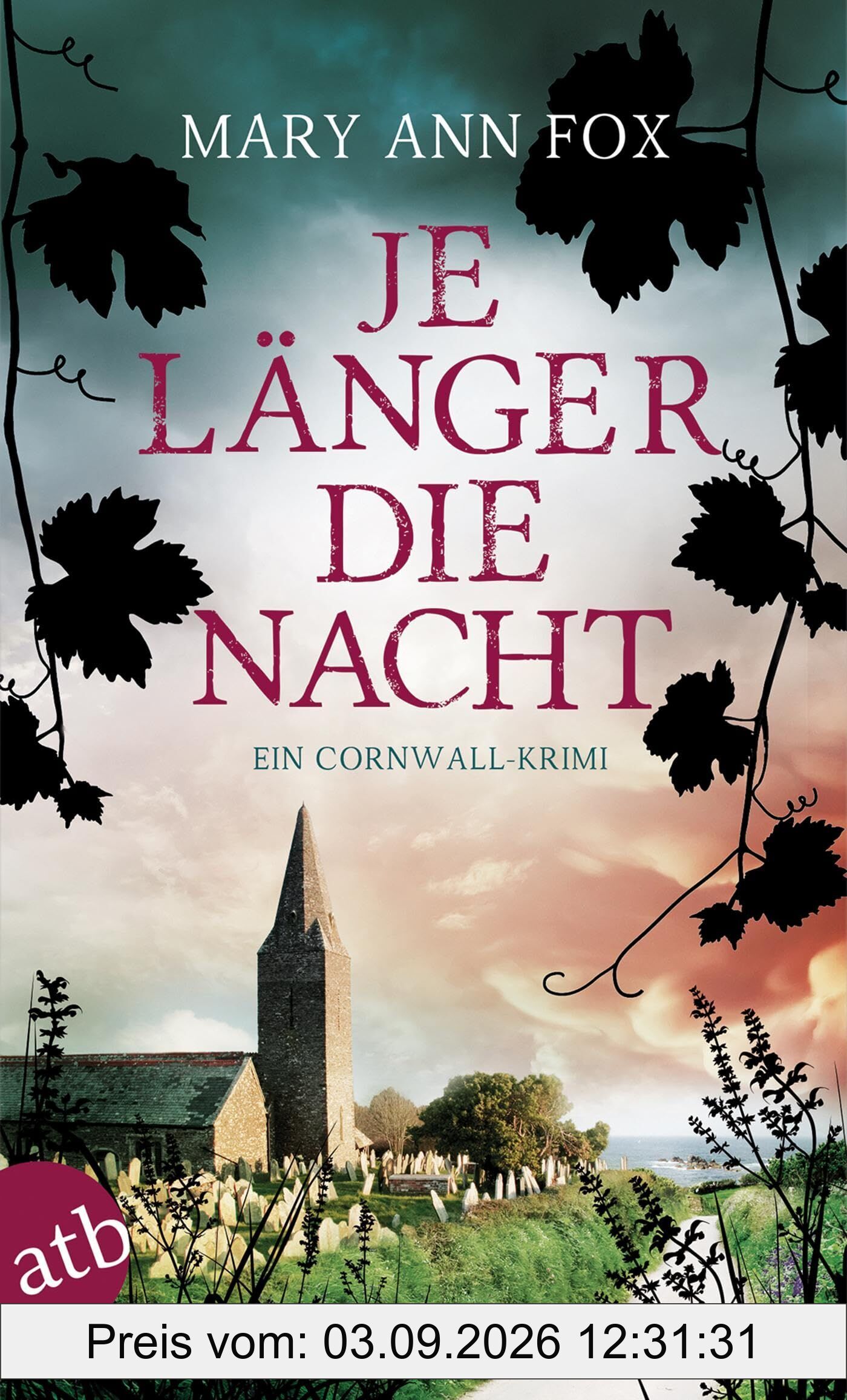 Je länger die Nacht