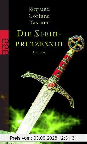 Die Steinprinzessin.