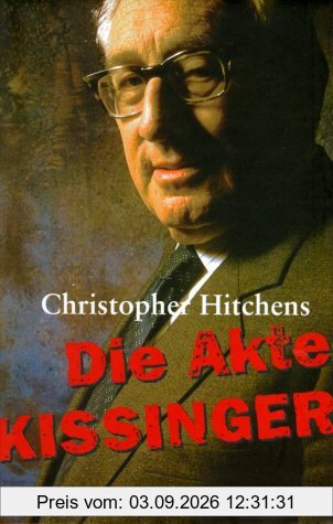 Die Akte Kissinger