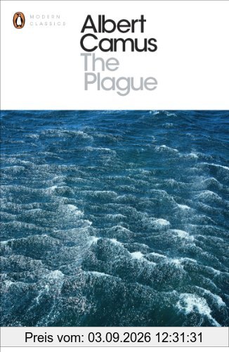 The Plague (Penguin Modern Classics)