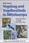 Vogelzug und Vogelbestände in Mitteleuropa: 30 Jahre Beobachtung des Tagzugs am Randecker Maar