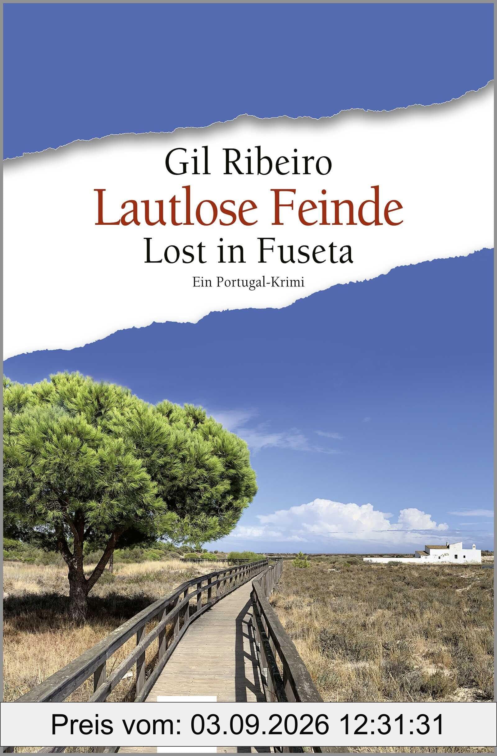 Lautlose Feinde