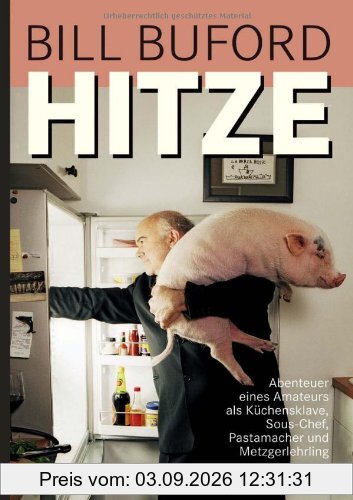Hitze