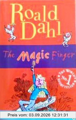 The Magic Finger