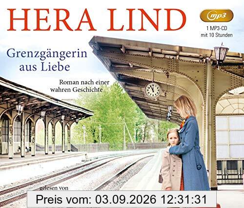 Grenzgängerin aus Liebe