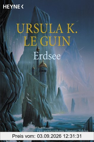 Erdsee