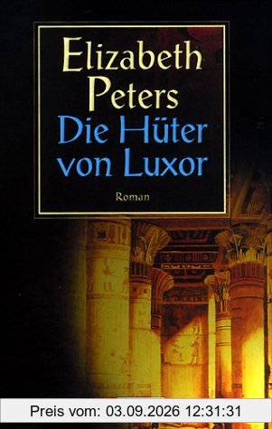 Die Hüter von Luxor