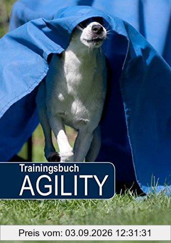 Trainingsbuch Agility