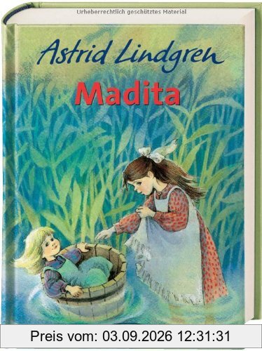 Madita. Gesamtausgabe