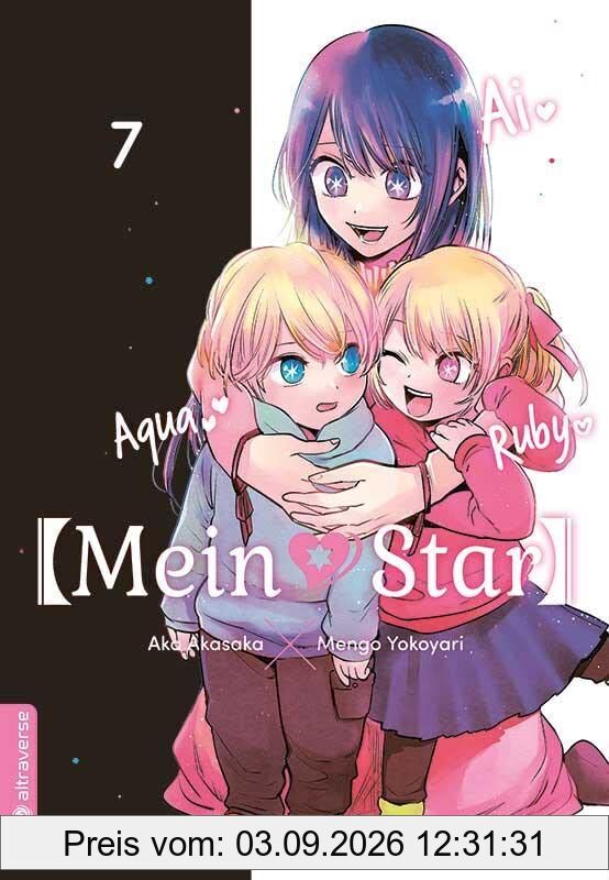 Mein*Star 07
