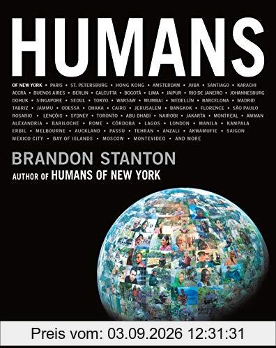 Humans