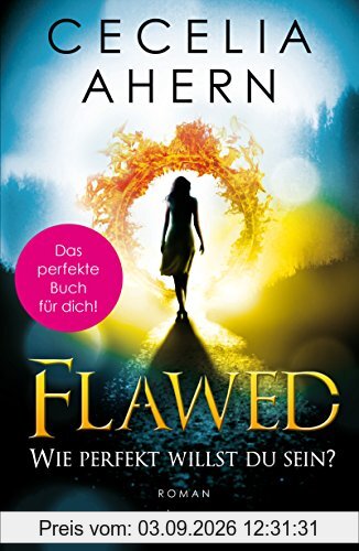 Flawed - Wie perfekt willst du sein?