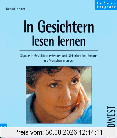 In Gesichtern lesen lernen