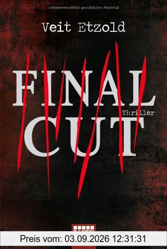 Final Cut: Thriller
