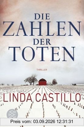 Die Zahlen der Toten: Thriller