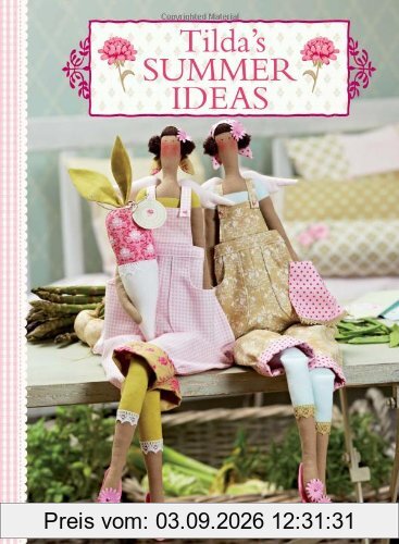 Tilda's Summer Ideas