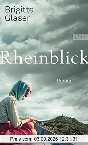 Rheinblick: Roman