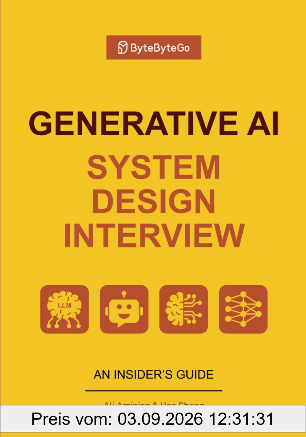 Generative AI System Design Interview