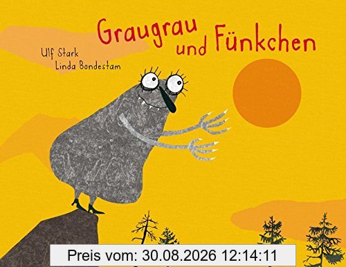 Graugrau und Fünkchen