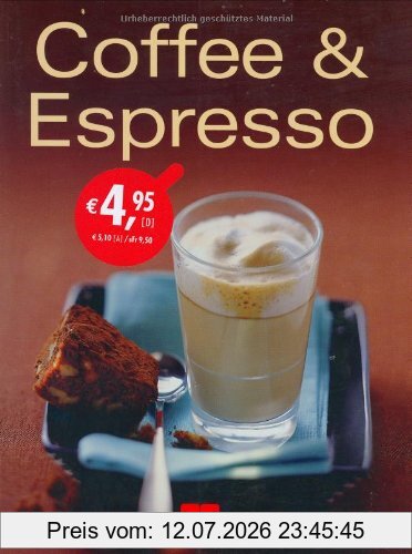 Eva Abenstein Coffee & Espresso