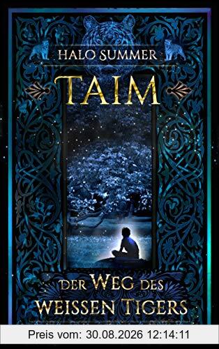 TAIM - Der Weg des weißen Tigers