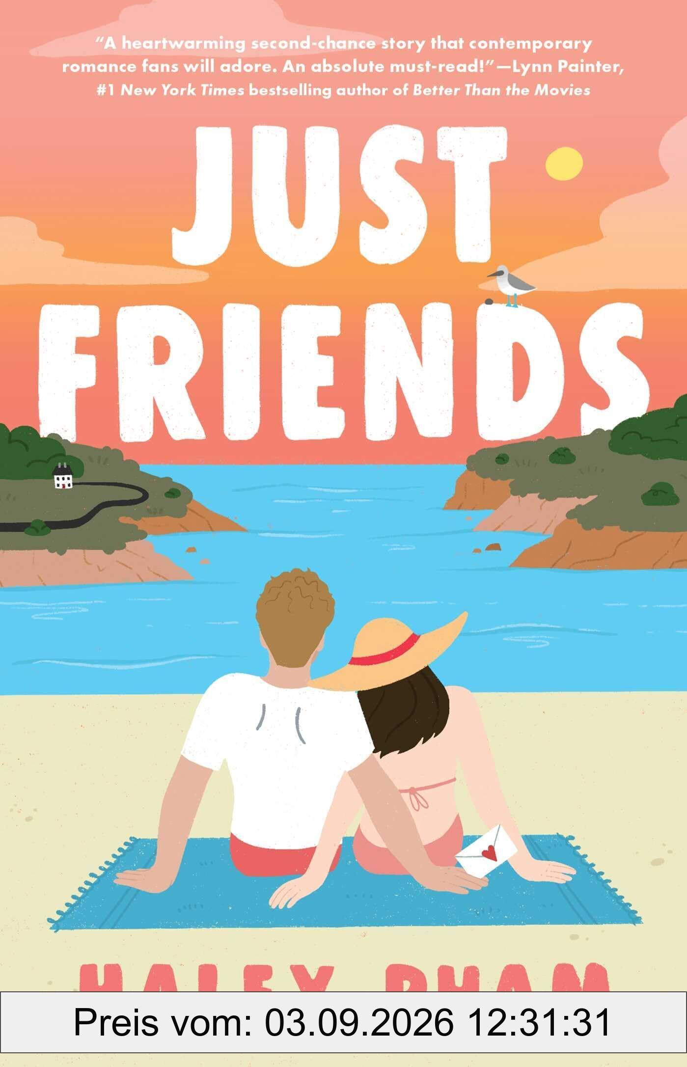Just Friends