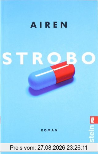 Strobo: Roman