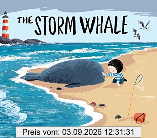 The Storm Whale